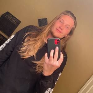 Meet your Posher, Jace